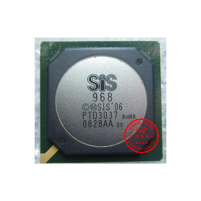 

SIS966L SIS 968 SIS968 SIS966 SIS965 SIS965L