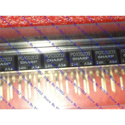 

Free shipping 5PCS in stock PQ1CG203