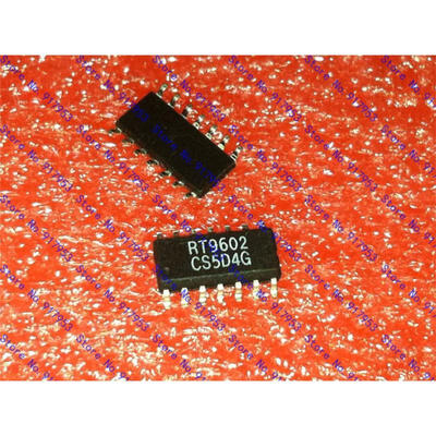 

Free shipping 10PCS RT9602 RT9602CS SOP-14
