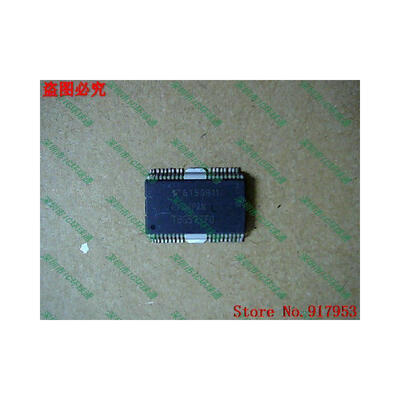 

Free shipping 10PCS 100 NEW TB6577FG