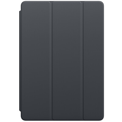 

Apple для 10,5-дюймового iPad Pro Smart Cover - Charcoal Grey MQ082FE / A