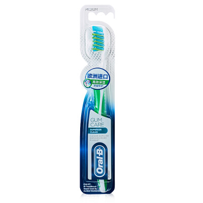 

Oral B (OralB) gingival special care efficient deep toothbrush (Irish imports