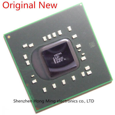 

100% Original AC82PM45 SLB97 BGA Chipset