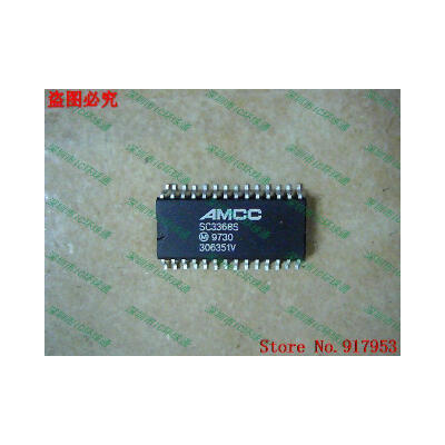 

Free shipping 10PCS 100% NEW SC3368S