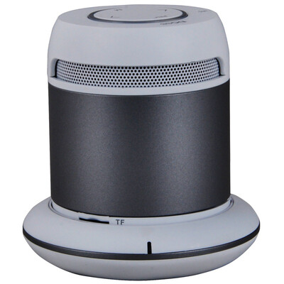 

Desirex (DOSS) DS-1168S Ashimo 2S Wireless Bluetooth Speaker Portable Card Audio Pigeon Green