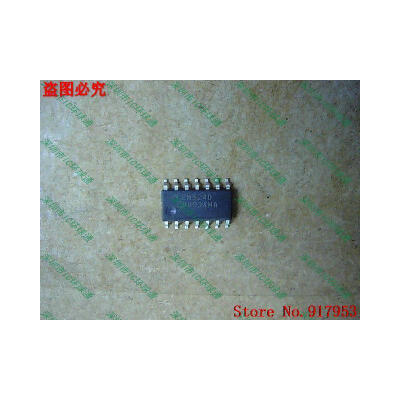 

Free shipping 10PCS 100% NEW LMV934MA