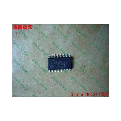 

Free shipping 10PCS BUS1072J