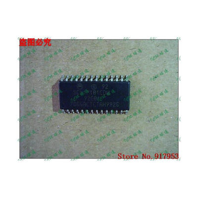 

Free shipping 10PCS 100% NEW SC417101CDWR2 SC417101CDW