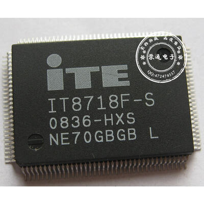 

ITE IT8718F-S HXS