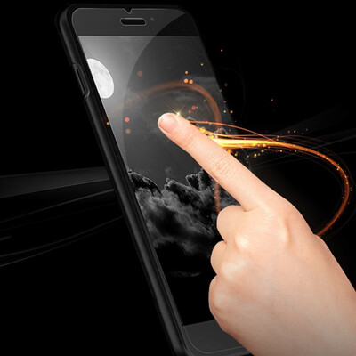 

Supermodel Apple 7 мобильный телефон фильм iPhone 7 высокопрозрачный закаленный фильм не полный экран высокой четкости мобильного телефона фильм 4.7 дюйма для iPhone 7