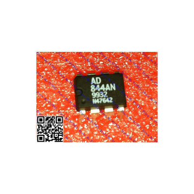 

Free shipping 10PCS AD844AN in stock