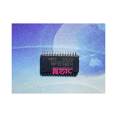 

MP1038EMS MP1038EM