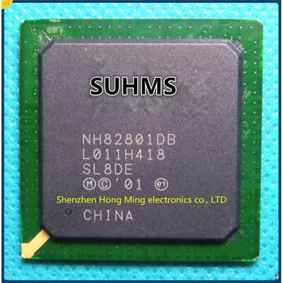

100% New NH82801DBM BGA Chipset