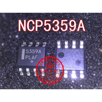 

Free shipping 5pcslot 5359A NCP5359A laptop p new original