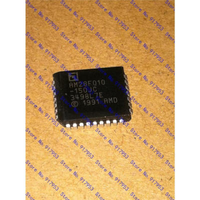 

Free shipping 10PCS AM28F010-150JC in stock