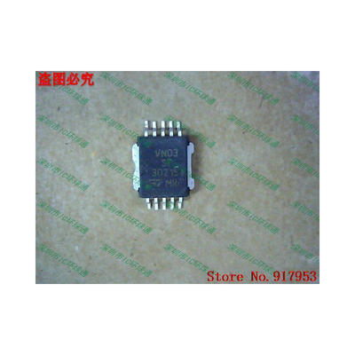 

Free shipping 10PCS 100% NEW VN03SP