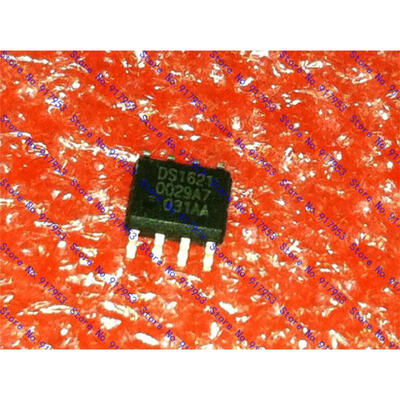 

Free shipping 5PCS DS1621S/DS1621 in stock