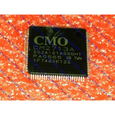 

Free shipping CM2713A QFP in stock 10pcslot