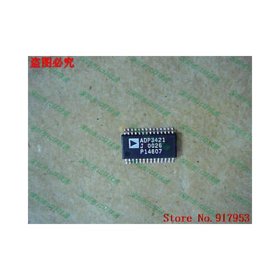 

Free shipping 10PCS ADP3421J