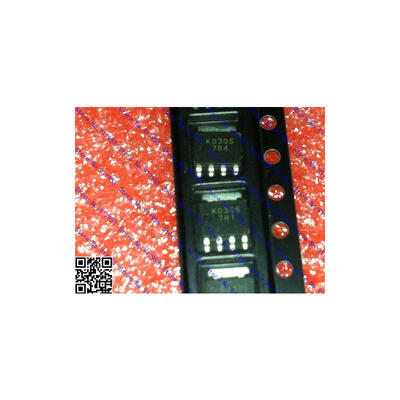 

10PCS Free shipping K0332 K0305MOS