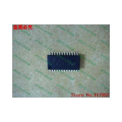 

Free shipping 10PCS 100% NEW TA31103F