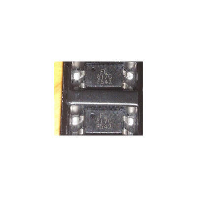 

FL817C FL817S1-C SOP-4 PC/EL817C
