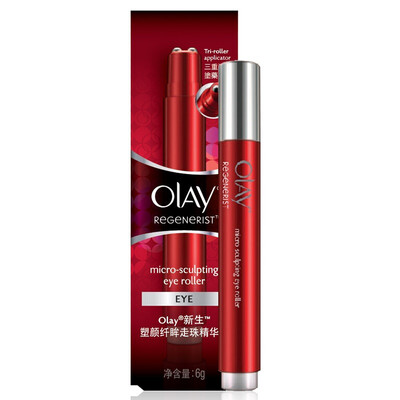 

Olay Olay новорожденного пластиковых волокна Яна шариковый крем для глаз перо 6ml (глаз)