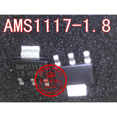 

AMS1117 18 AMS1117-18