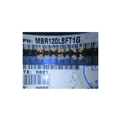 

MBR120LSFT1G SOD-123