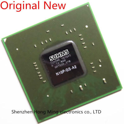 

100% New N10P-GS-A2 N10P GS A2 BGA Chipset