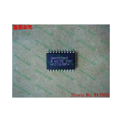 

Free shipping 10PCS 100% NEW QMV902BH5