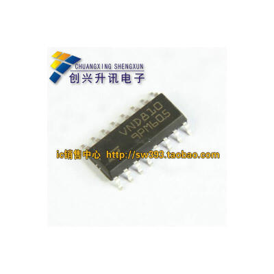 

VND810 SOP-16