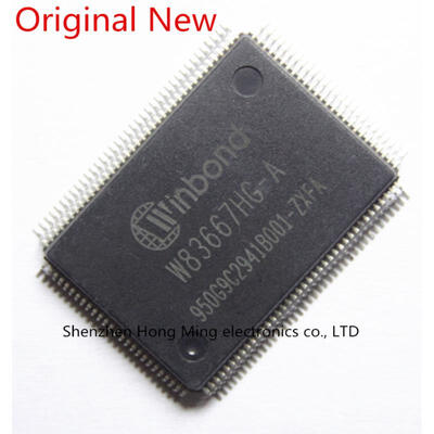 

5piece 100 New W83667HG-A W83667HG A QFP Chipset