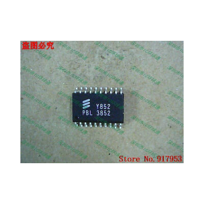 

Free shipping 10PCS 100% NEW PBL3852