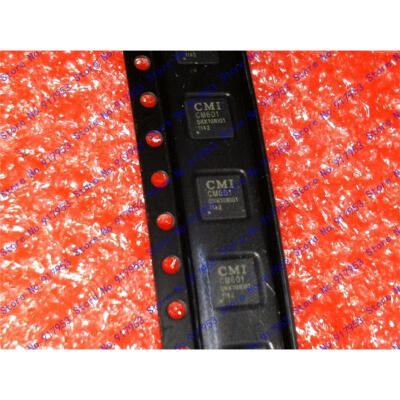 

Free shipping 10PCS CM601 chip LCD screen