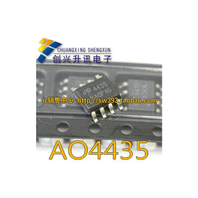 

AO4435 4435 SI4435D SOP-8