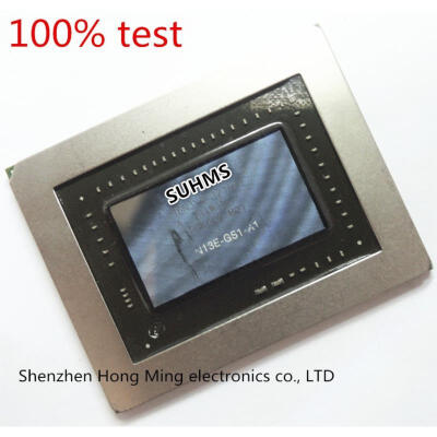 

100 test very good product N13E-GS1-A1 N13E GS1 A1 bga chip reball with balls IC chips