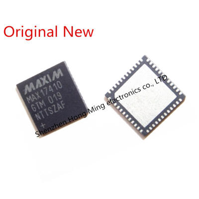 

(5piece)100% New MAXIM MAX17410GTM MAX17410 GTM QFN48 Chipset