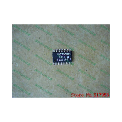 

Free shipping 10PCS AD7730BRU AD7730