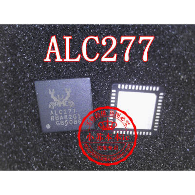 

ALC270 ALC277