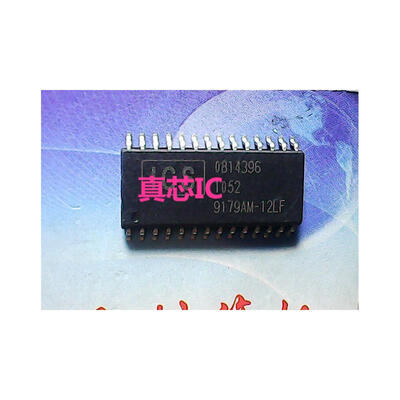 

ICS9179AM-12LF