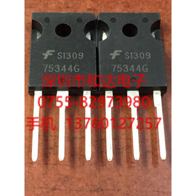 

HUF75344G3 TO-247