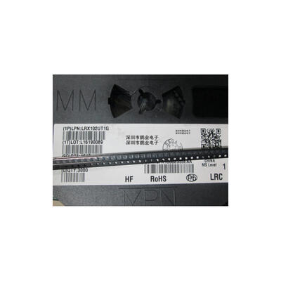 

LRX102UT1G LRX102 SOT-353