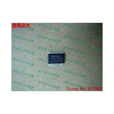 

Free shipping 10PCS 100% NEW PCM1800E