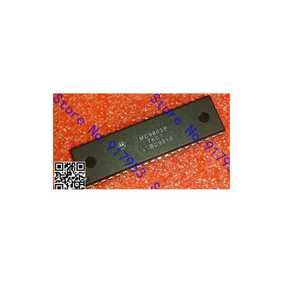 

10PCS Free shipping MC6803P MC68B03P EF6803P