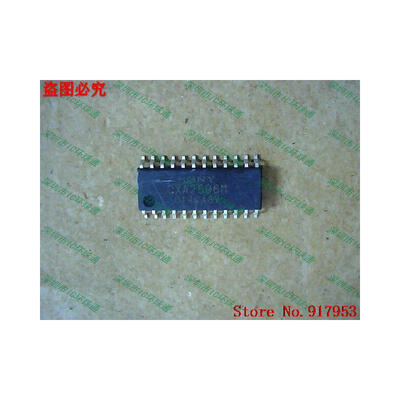 

Free shipping 10PCS 100 NEW CXA2596M