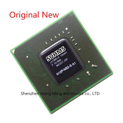 

100 New N12P-NS2--A1 N12P NS2  A1 BGA Chipset