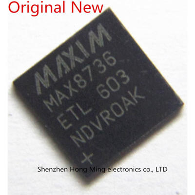 

10piece)100% New MAX8736ETL MAX8736 QFN Chipset