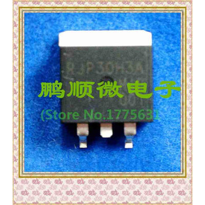 

50PCS/lot RJP30H3A RJP30H3 TO-263