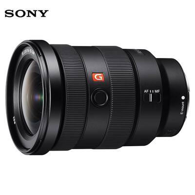 

Sony (SONY) широкоугольный зум-объектив полный кадр G Masters FE16-35mmF2.8GM (SEL1635GM)